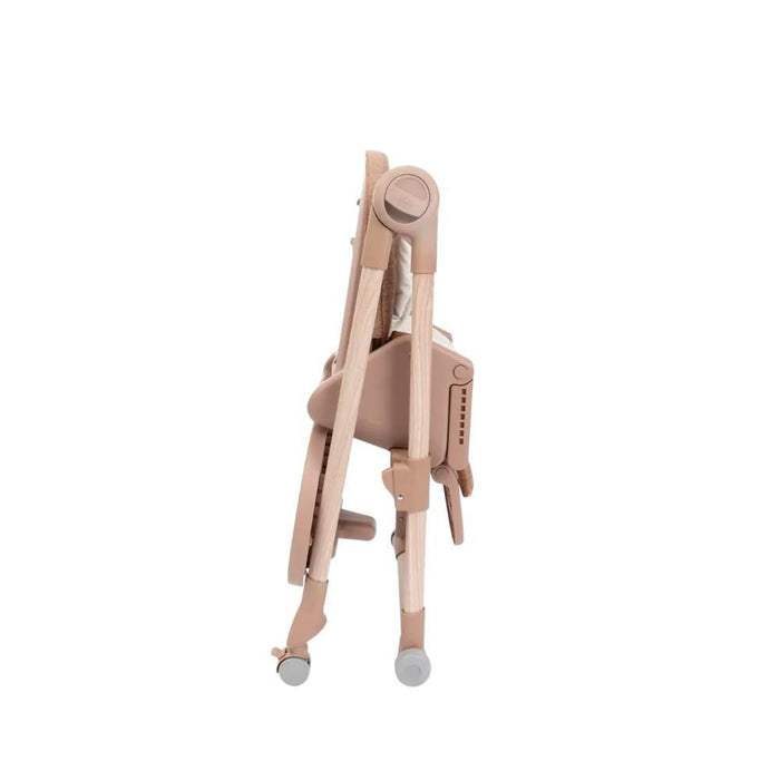 Cadeira da Papa Chicco Polly Armonia Terracota