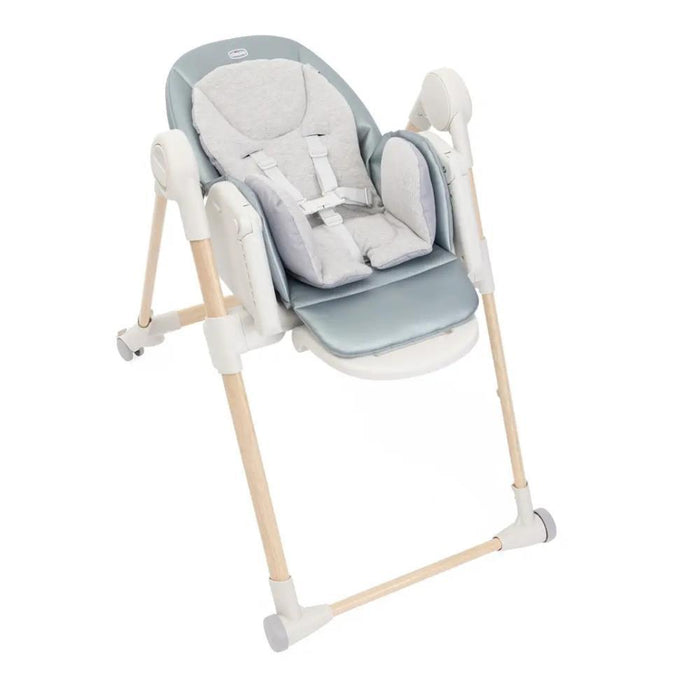 Cadeira da Papa Chicco Polly Armonia Greenery