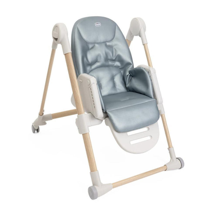 Cadeira da Papa Chicco Polly Armonia Greenery