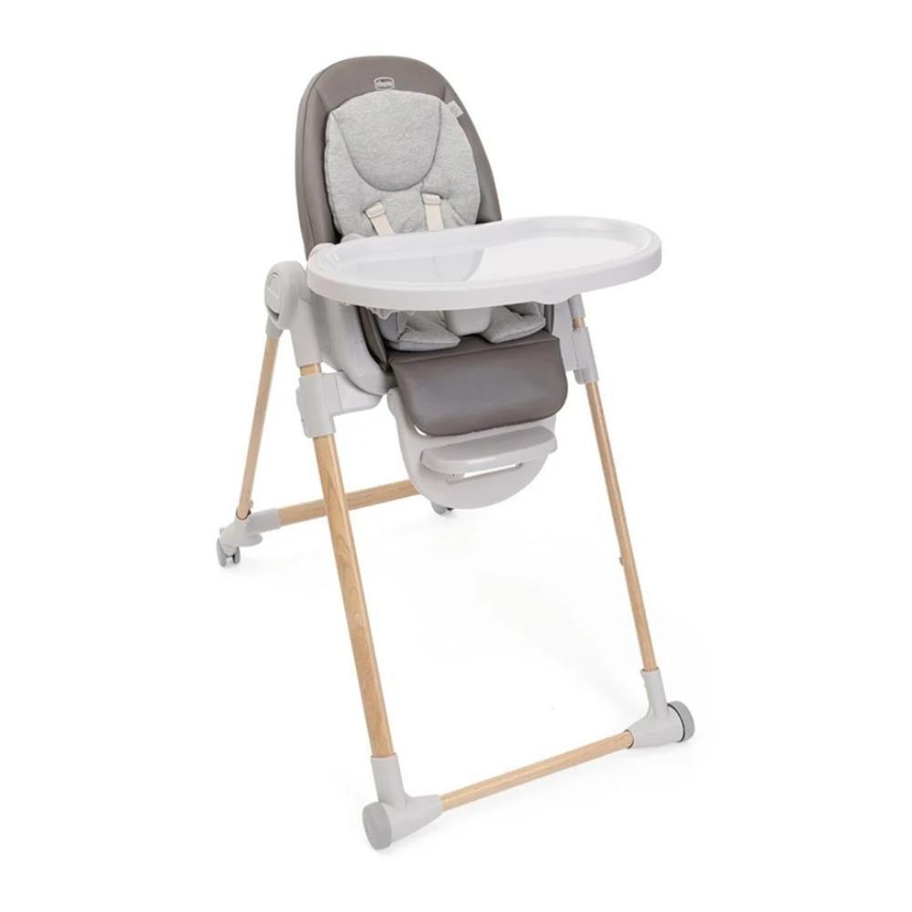 Chicco Polly Armonia Scandinavian Highchair