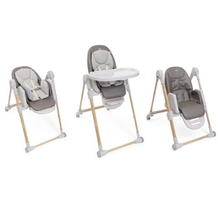 Cadeira da Papa Chicco Polly Armonia Scandinavian