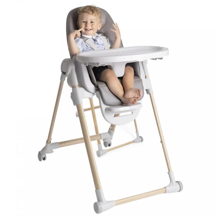 Cadeira da Papa Chicco Polly Armonia Scandinavian