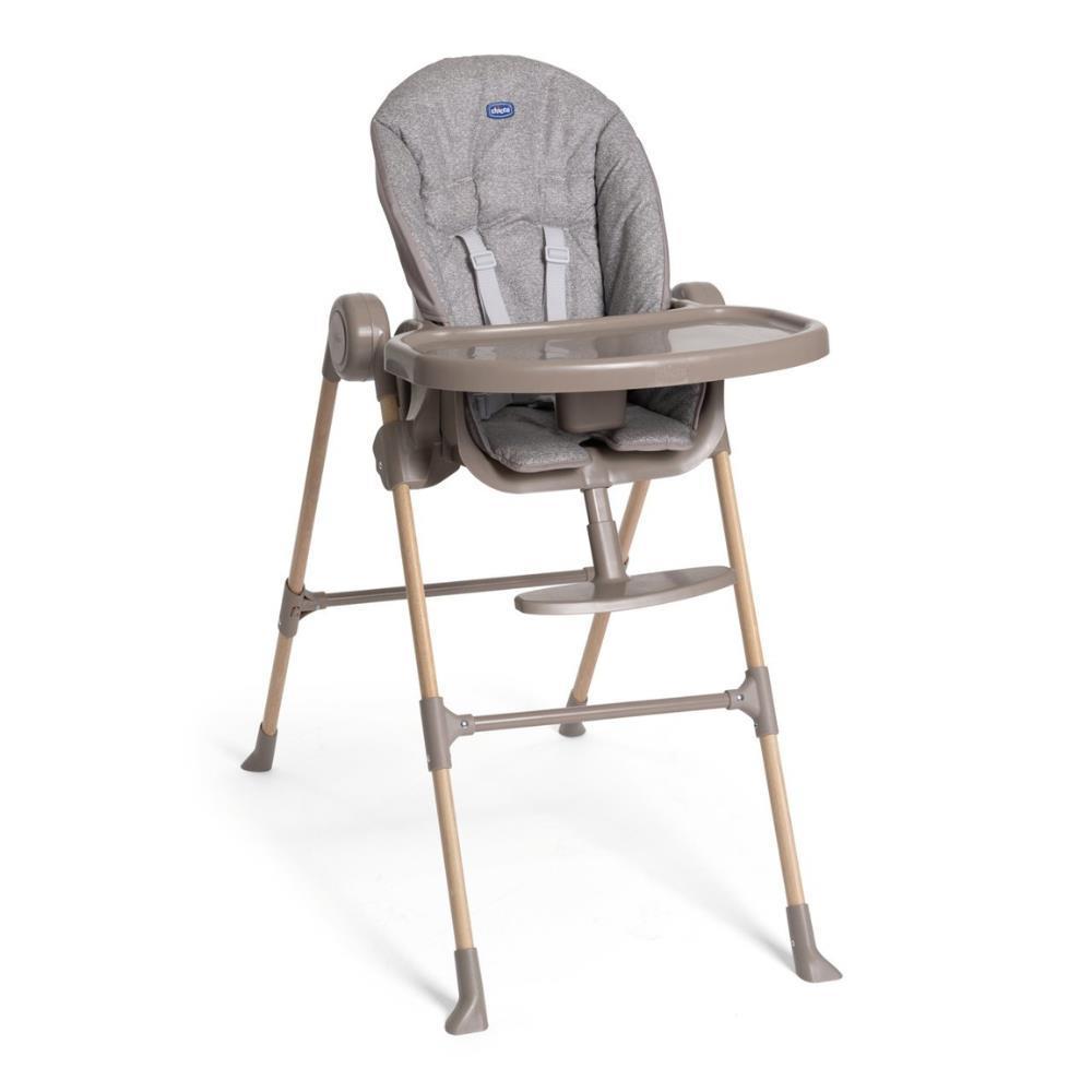 Cadeira da Papa Chicco Polly Essential Ash