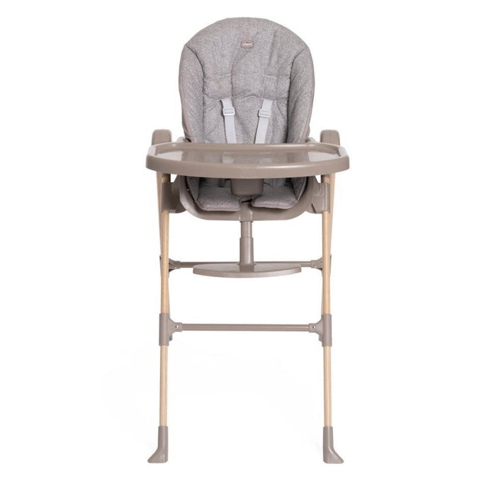 Cadeira da Papa Chicco Polly Essential Ash