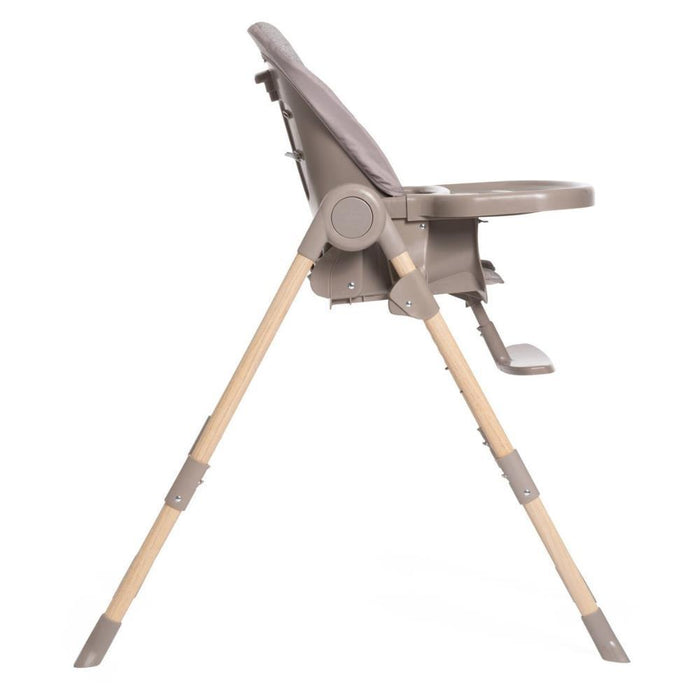 Cadeira da Papa Chicco Polly Essential Ash