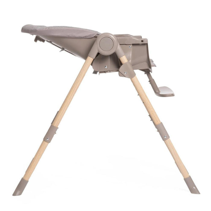 Cadeira da Papa Chicco Polly Essential Ash