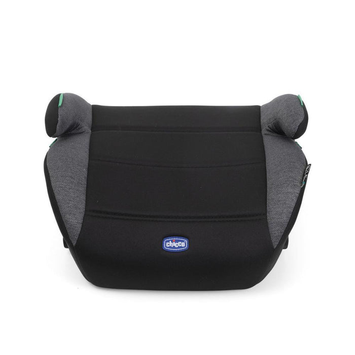 Assento Elevatório Quasar Fix i-Size  Obsidian 125-150cm