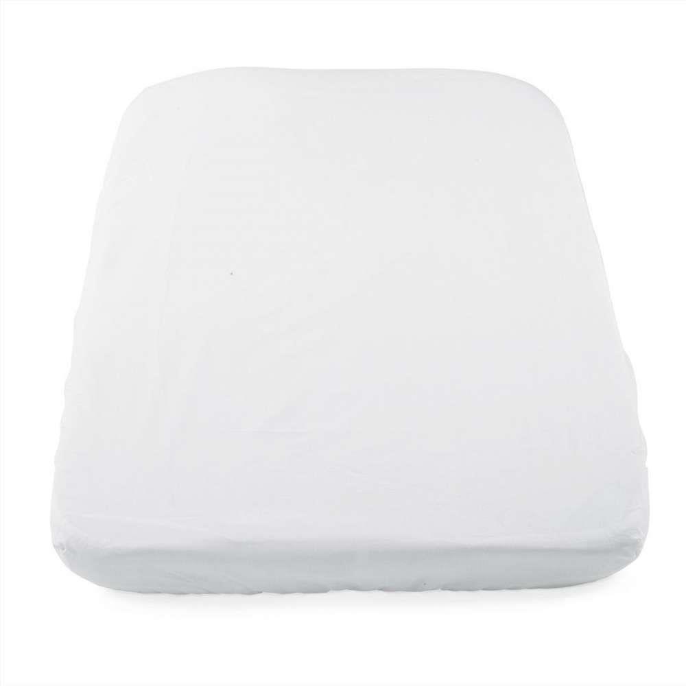 Chicco Next2Me Forever Mattress Cover White