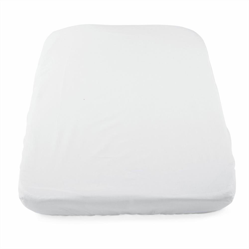 White Cover for Chicco Next2Me Crib