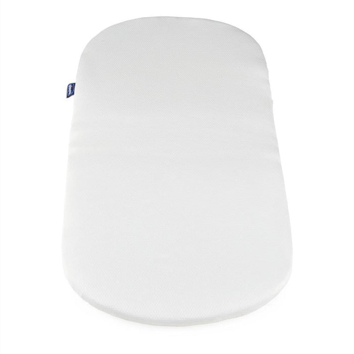 Colchão para Berço Chicco Baby Hug 4em1 White