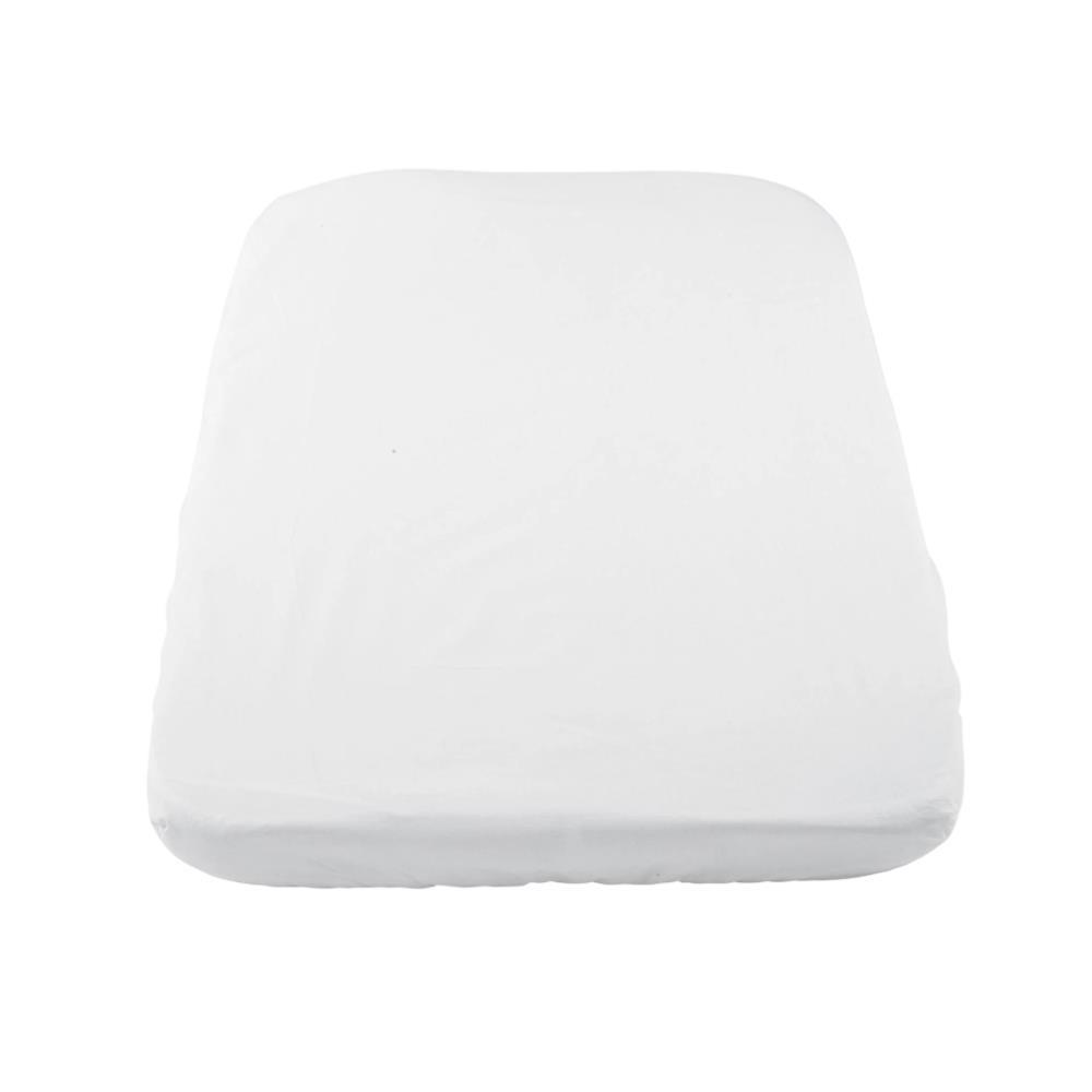 Standard White Mattress 50x83cm for Chicco Next2me Crib