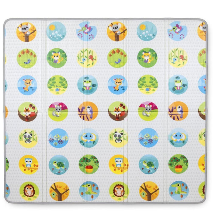 Maxi 2in1 Reversible Rug 180x200cm