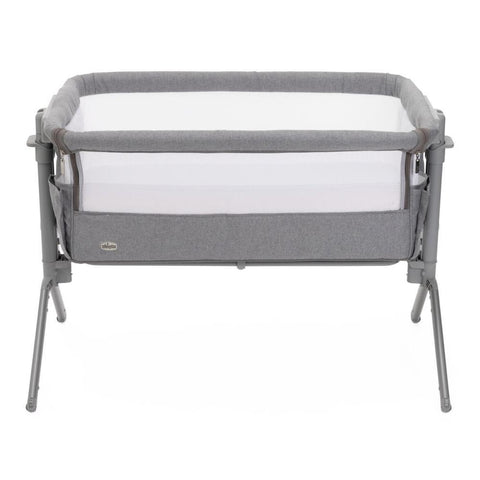 Berço Co-Sleeping Chicco Next2Me Armonia Steel