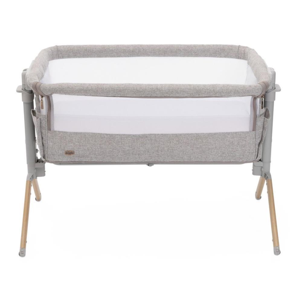 Chicco Next2Me Armonia Scandinavian Co-Sleeping Crib