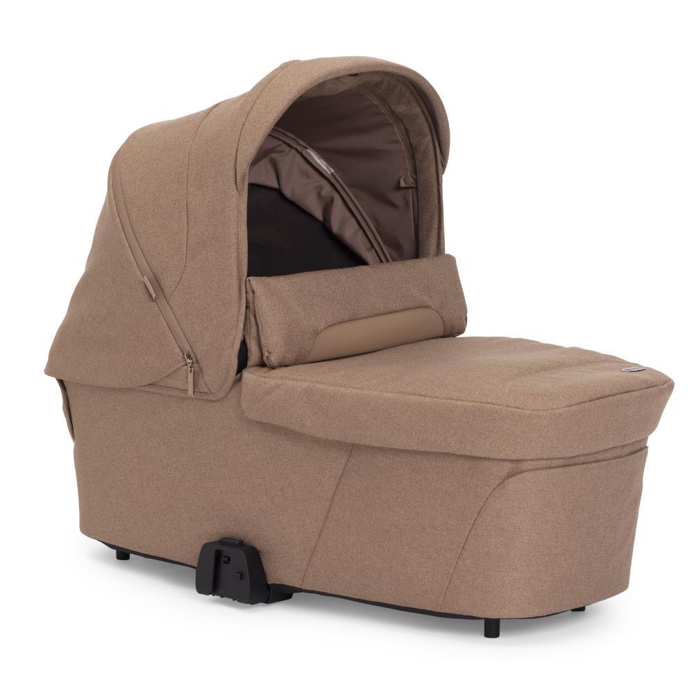 Chicco Flexi Carrycot Caramel
