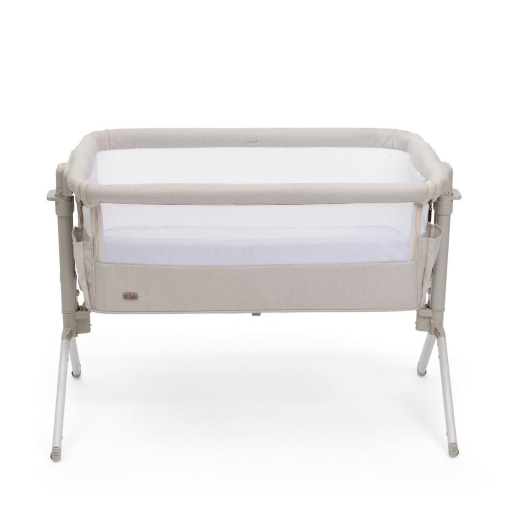 Chicco Next2Me Armonia Co-Sleeping Crib Motherpearl