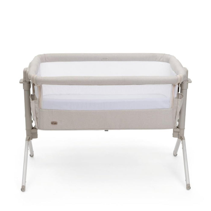 Berço Co-Sleeping Chicco Next2Me Armonia Motherpearl