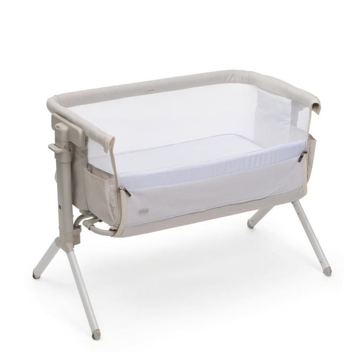 Berço Co-Sleeping Chicco Next2Me Armonia Motherpearl