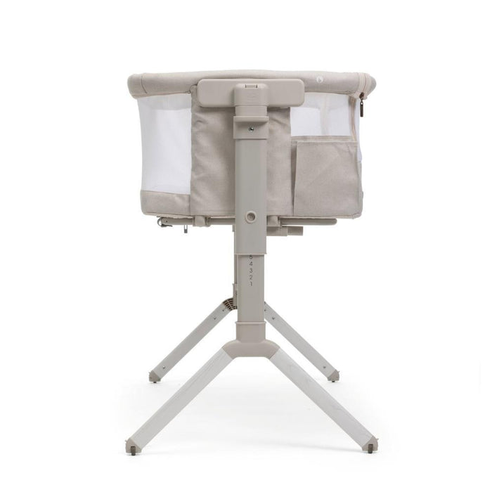 Berço Co-Sleeping Chicco Next2Me Armonia Motherpearl