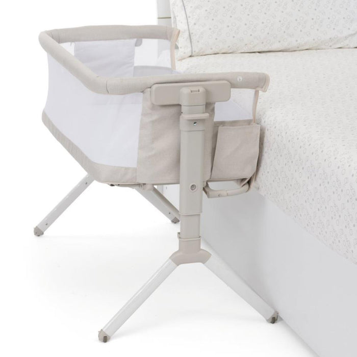 Berço Co-Sleeping Chicco Next2Me Armonia Motherpearl