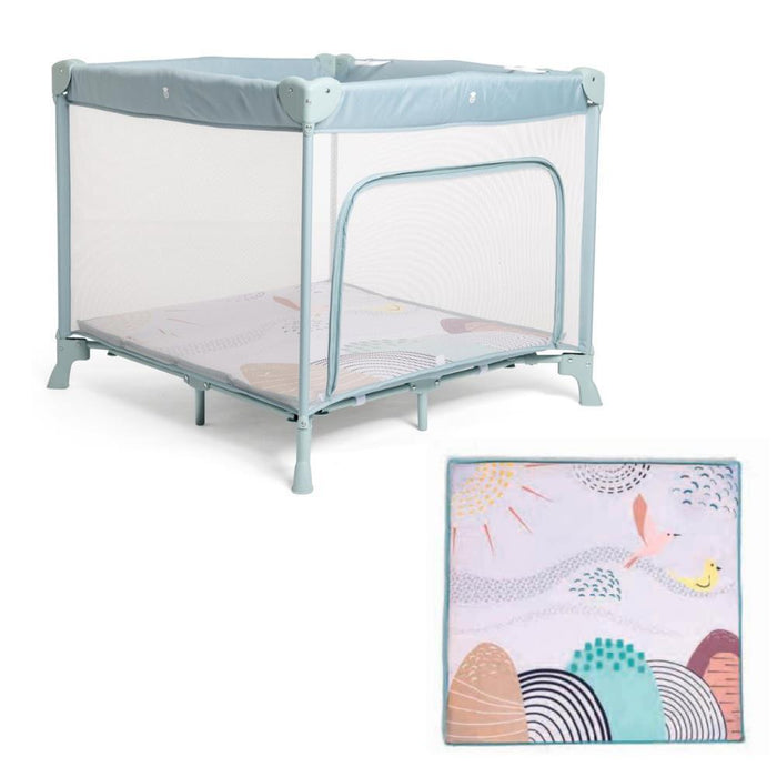 Parque Chicco Open Landscape