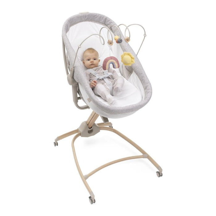 Chicco Baby Hug Armonia 4em1 Scandinavian