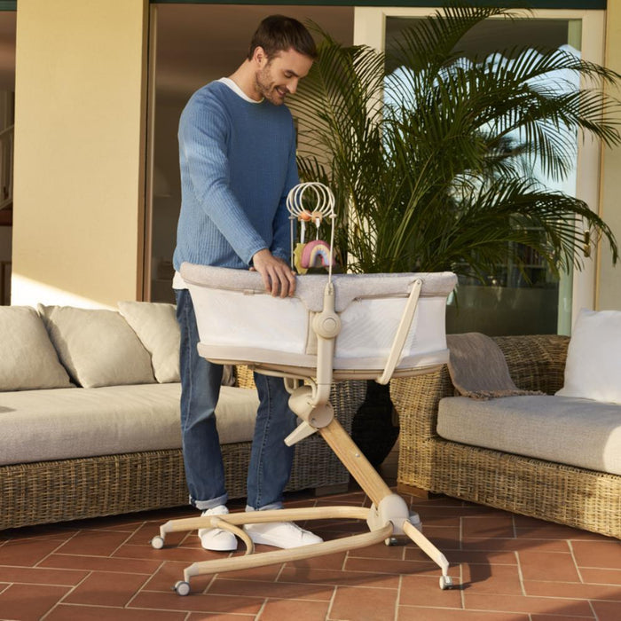 Chicco Baby Hug Armonia 4em1 Scandinavian