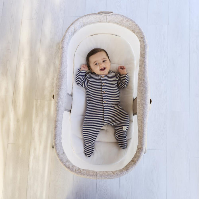 Chicco Baby Hug Armonia 4em1 Scandinavian