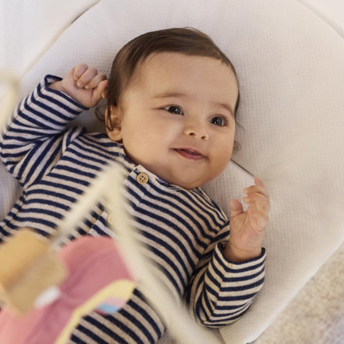 Chicco Baby Hug Armonia 4em1 Scandinavian