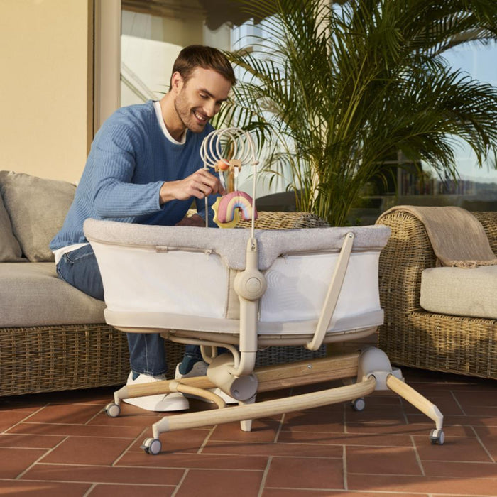 Chicco Baby Hug Armonia 4em1 Scandinavian