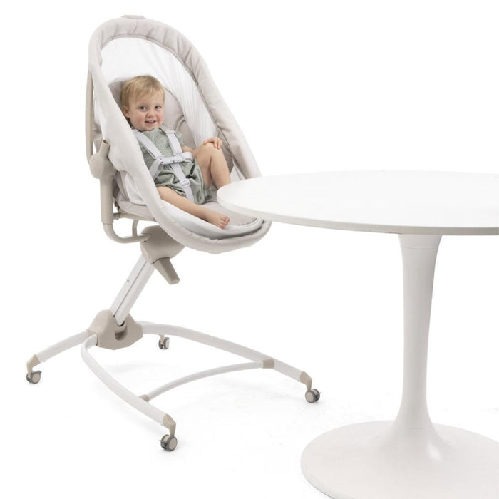 Chicco Baby Hug Armonia 4em1 Motherpearl