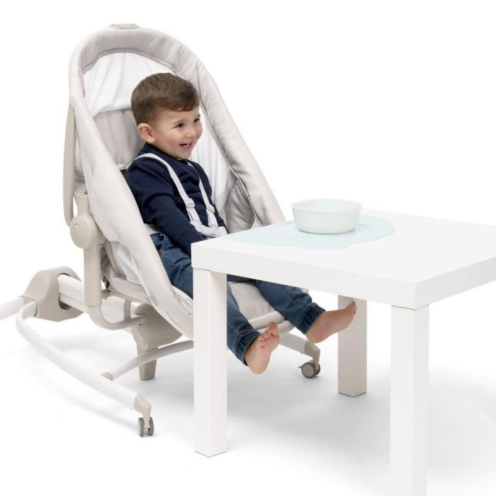 Chicco Baby Hug Armonia 4em1 Motherpearl