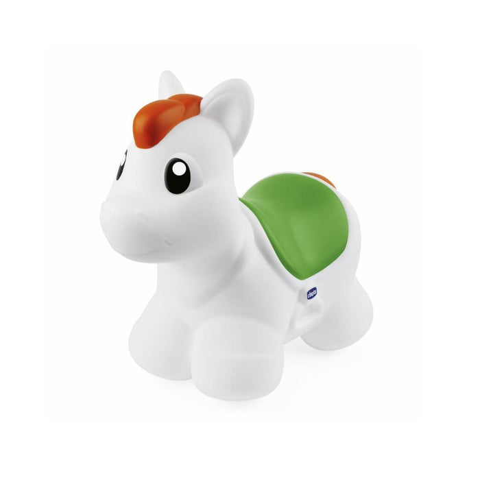 Little Jumping Horse