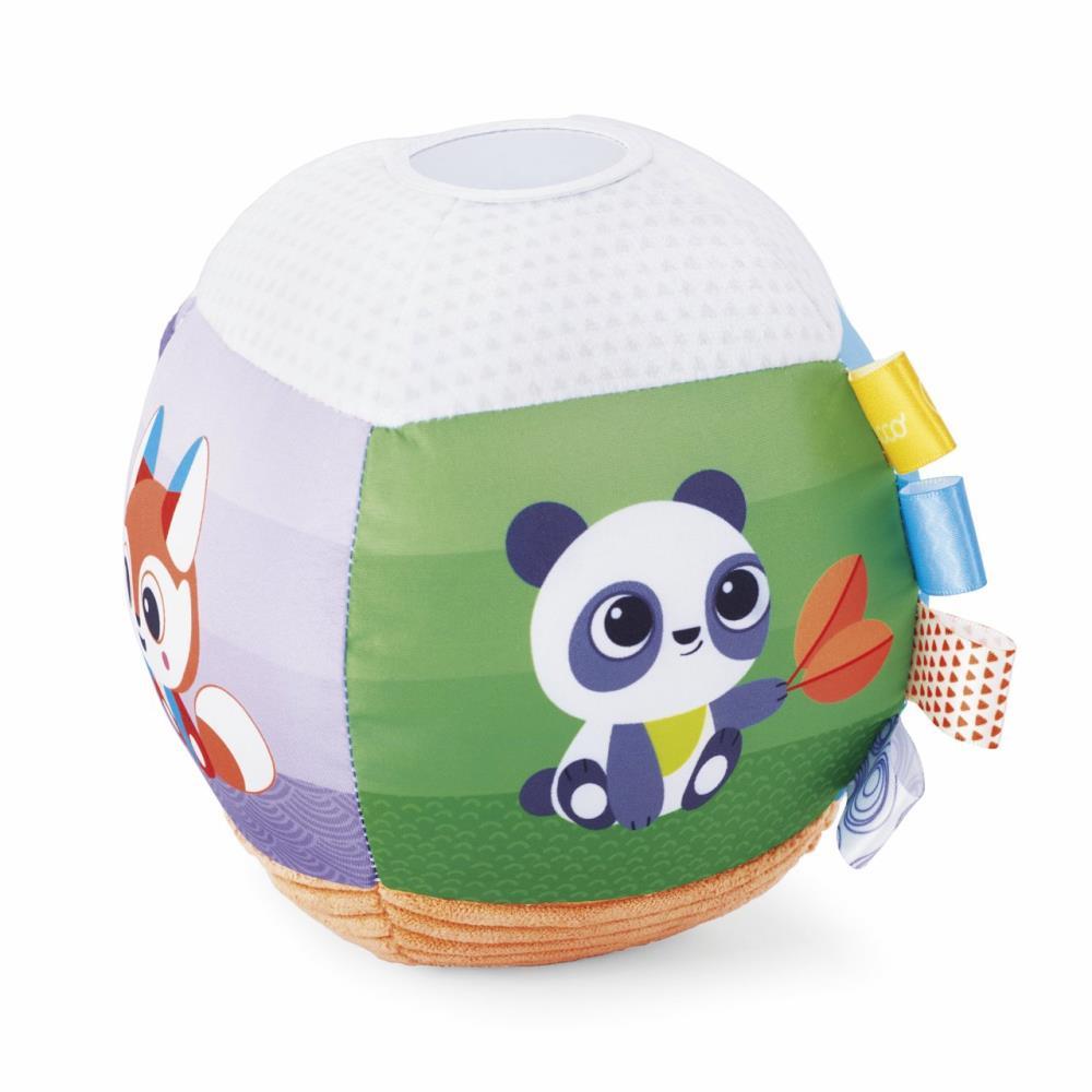 Bola Soft Musical Chicco