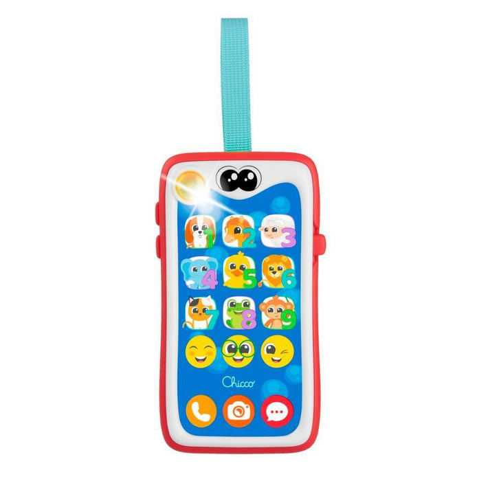 Smartphone Chicco Sorridente
