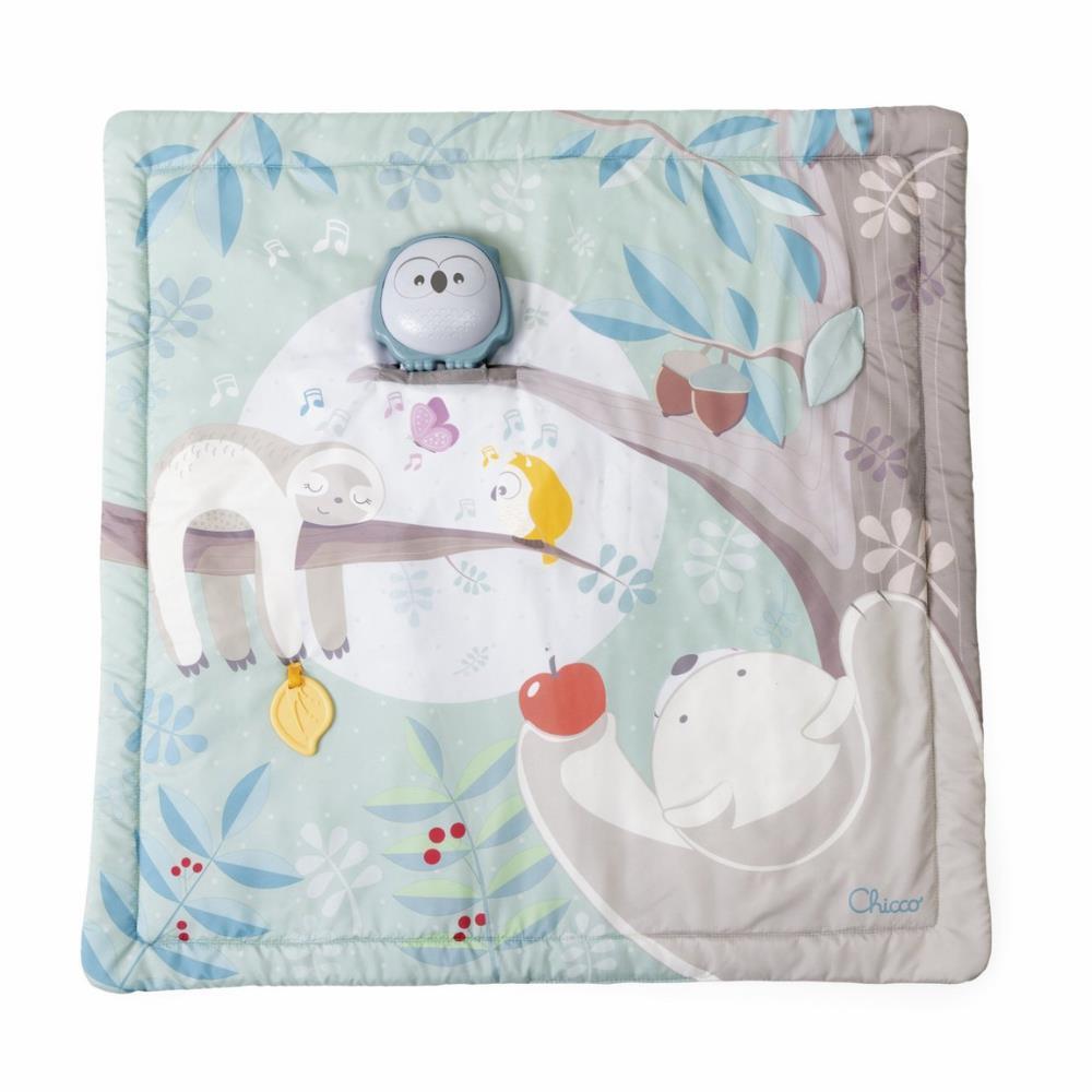 Tapete Chicco Mocho 2em1 80x80 cm