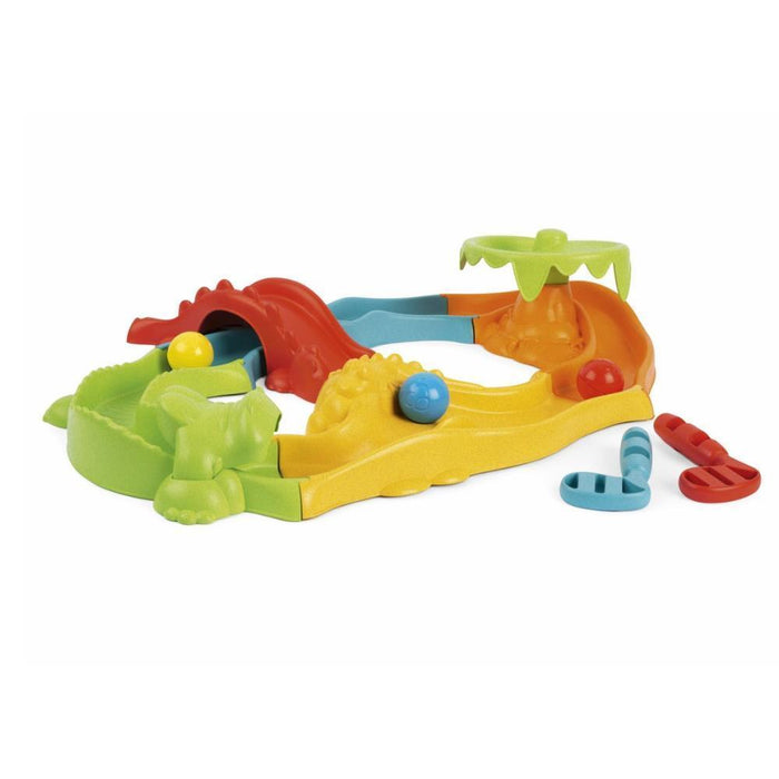 Safari Golf & Marble Track 3em1 Chicco