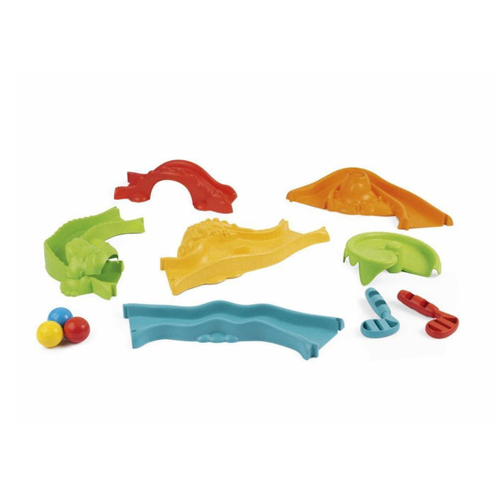 Safari Golf & Marble Track 3em1 Chicco