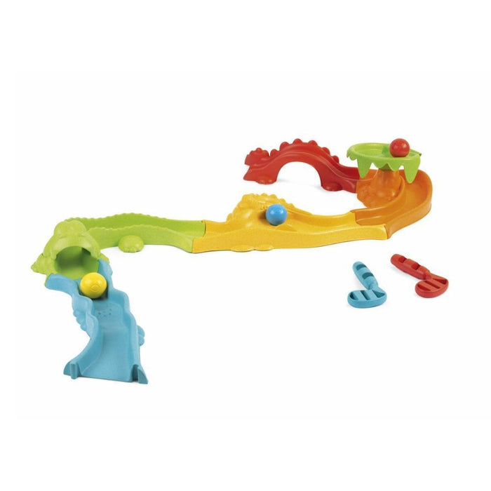 Safari Golf & Marble Track 3em1 Chicco