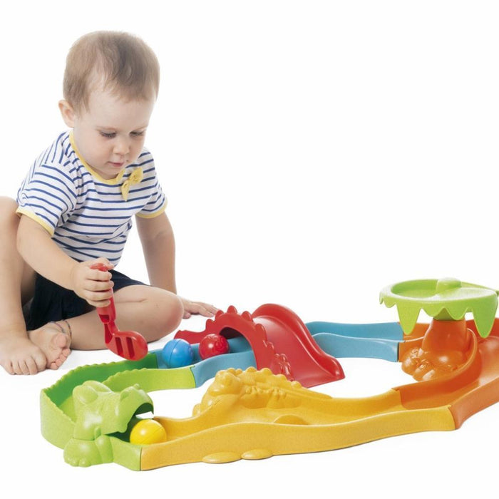 Safari Golf & Marble Track 3em1 Chicco