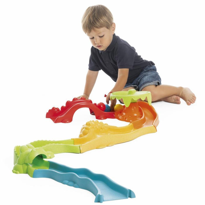 Safari Golf & Marble Track 3em1 Chicco