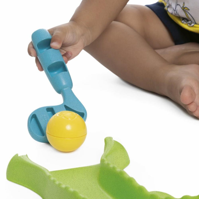 Safari Golf & Marble Track 3em1 Chicco