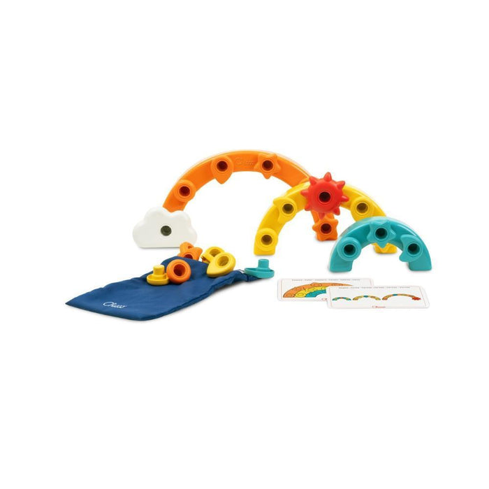 Chicco Smart2Play Arco-Íris Multiatividades