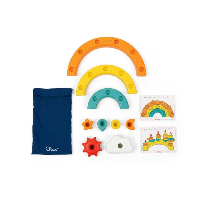 Chicco Smart2Play Arco-Íris Multiatividades
