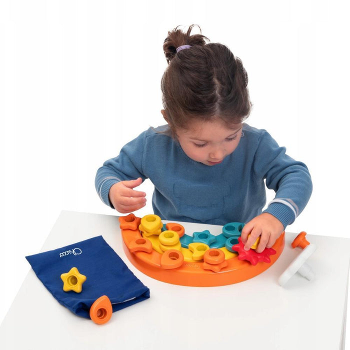 Chicco Smart2Play Arco-Íris Multiatividades