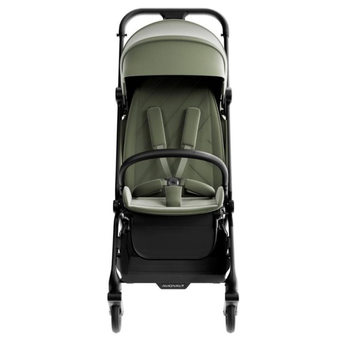 Carrinho Avionaut Airby Olive