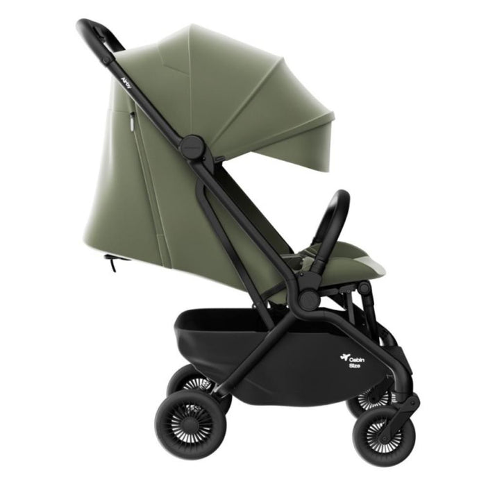 Carrinho Avionaut Airby Olive