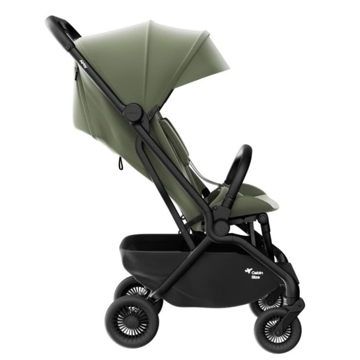 Carrinho Avionaut Airby Olive