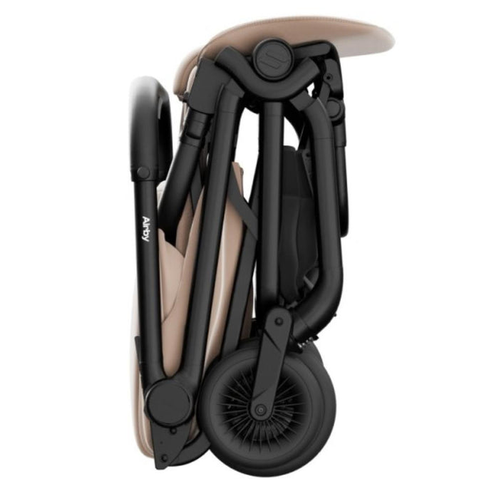 Carrinho Avionaut Airby Olive