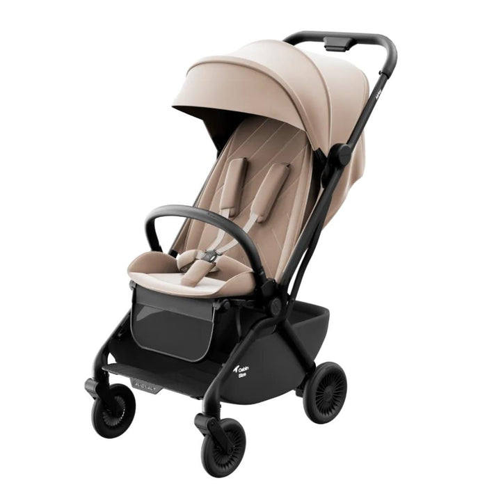 Carrinho Avionaut Airby Beige